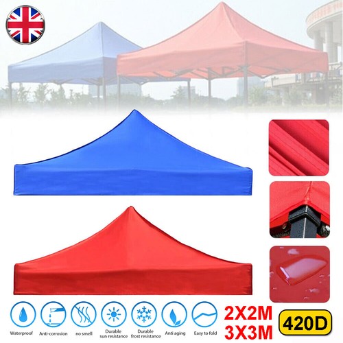 Garden bbq gazebo top - garden,