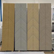 Premium Herringbone Acoustic