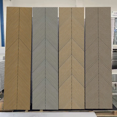 Premium herringbone acoustic - premium,