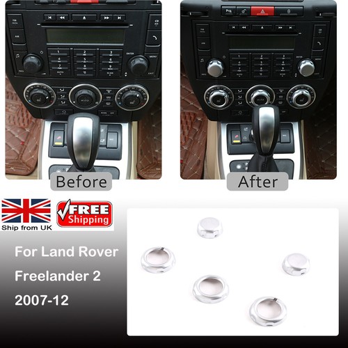 Center console air - air, conditioner