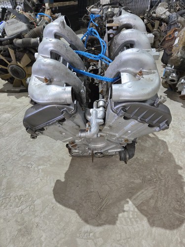 Ford cosworth bob engine 9 - bob,