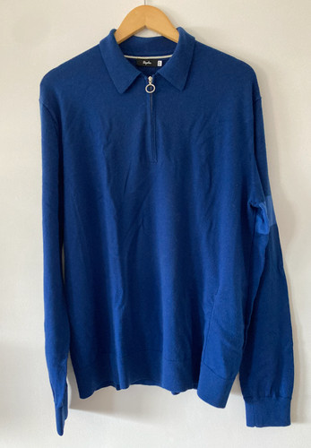 Rapha wool cycling jersey - rapha, 90%