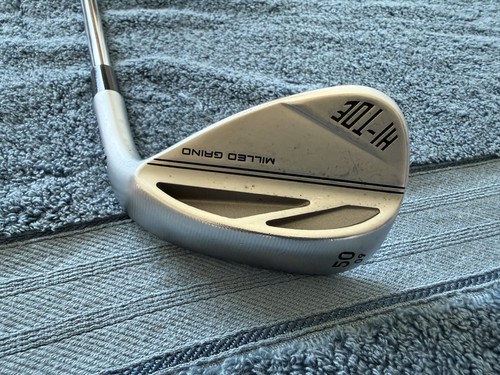Taylormade milled grind - rh,