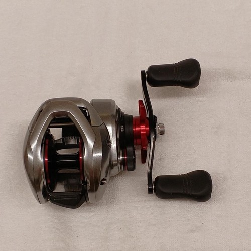Shimano scorpion 300xg - scorpion,