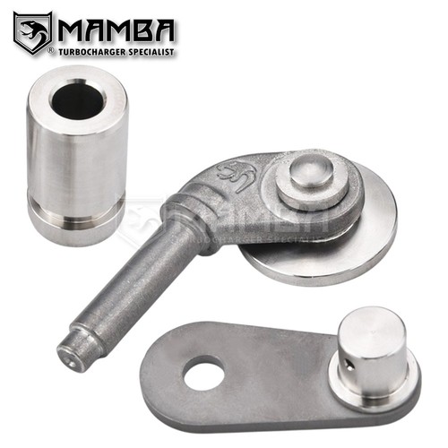 Sch22 turbo wastegate - sch22, rattle