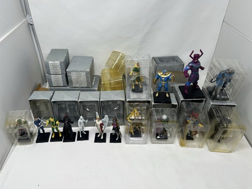 Eaglemoss classic marvel - eaglemoss,