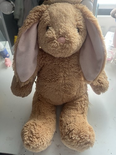 Build bear workshop bunny - build, a