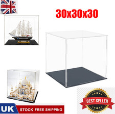 30*30*30cm Acrylic Display