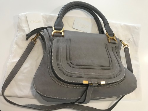 Chloe marcie bag - chloe,