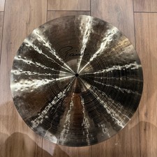 Paiste Signature 22" Mellow