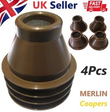 4Pcs Heavy Duty Bed Chair