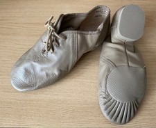 So Danca JZE 15 Tan Leather