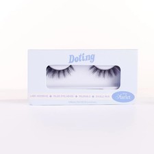 Doting Beauty The Starlet Eye