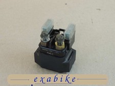 starter relay for Yamaha XVS