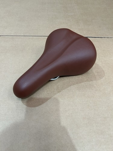 Brown mtb road hybrid - brown,