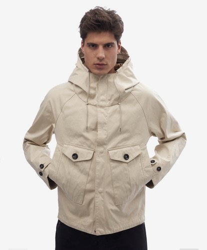 Ten tempest anorak men - tempest,