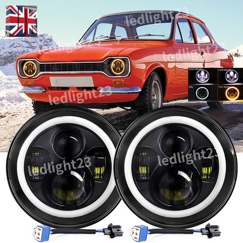 Pair fit ford - fit,