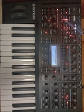 Access Virus Ti Keyboard - 61