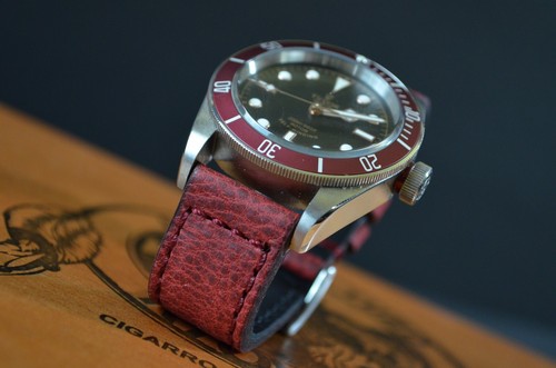 Watch strap 18 mm - 18,
