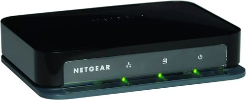 Netgear powerline adapter - netgear,