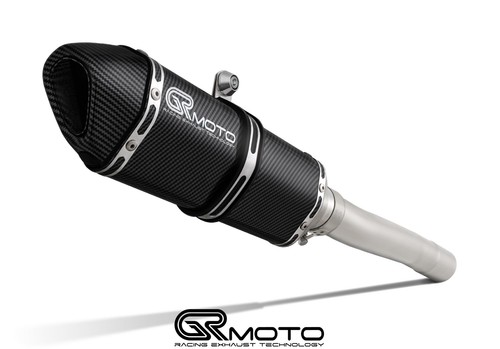 Exhaust for kawasaki - kawasaki, zx9