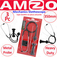 Automotive Mechanics