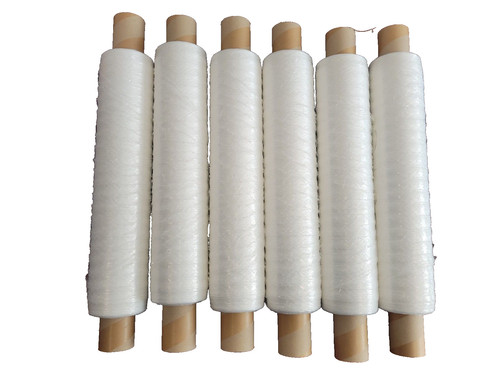 Hand pallet netting - hand, x