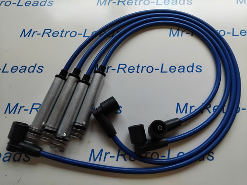 Blue 8mm performance ignition - 8mm,