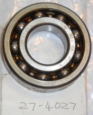 BSA C10 C11 C12 3-speed high gear BALL BEARING 24-4027 %