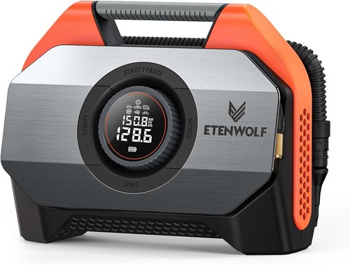 Etenwolf vortex cordless - etenwolf,