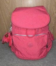Kipling City Pack Resort Pink