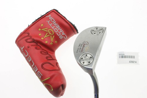 Scotty cameron special select - cameron,