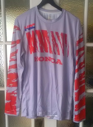 Honda red xlarge classic - 46",