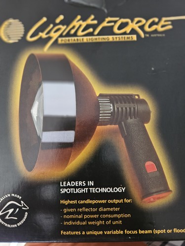 Lightforce rmsm170 170mm lense - lightforce,
