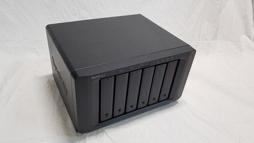 Synology ds1621 bay - synology,