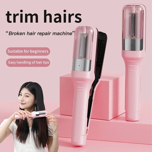 Hair ends trimmer split - ends,