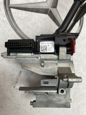 1715400144 Mercedes Benz W211 R171 Indicator Stalk Squib Ring