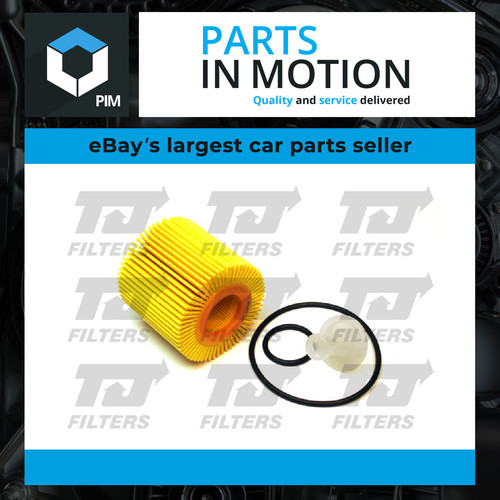 Oil filter fits lexus - lexus, is200t