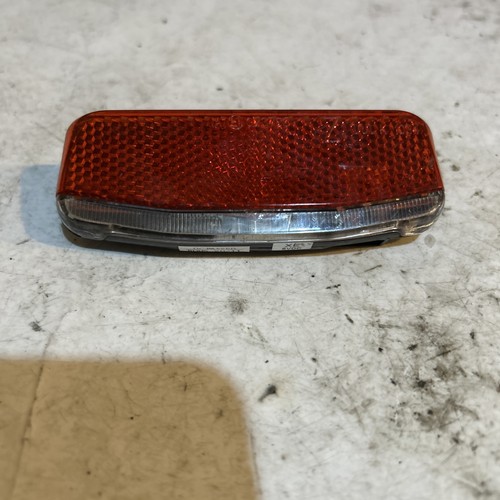 Spanninga solo rear - spanninga, led