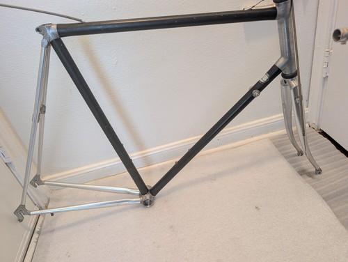 Vitus dural 979 vintage - vitus,