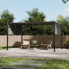 Outdoor Garden Retractable