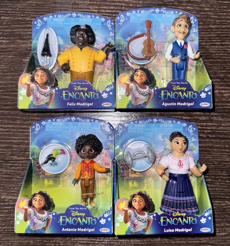 Disney encanto figure - disney,