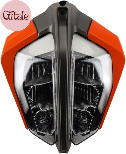 Fit for ktm duke - fit,