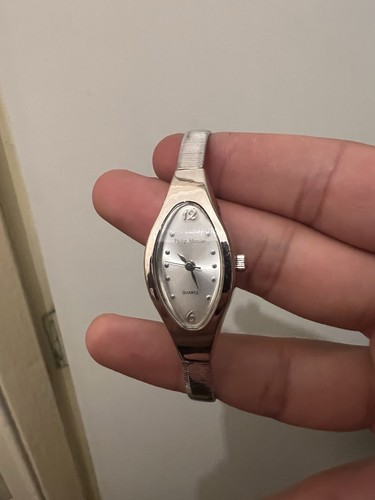 Ladies philip mercier watch - mercier,