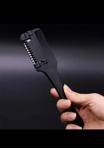 1pc double sides - double, razor
