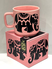 NEW In Box Official Hornsea