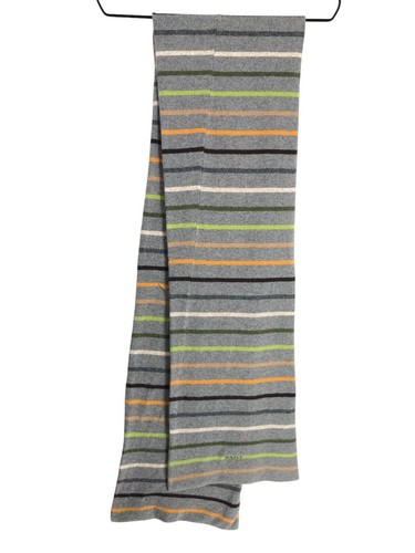 Gant wool unisex - 80%, knitted