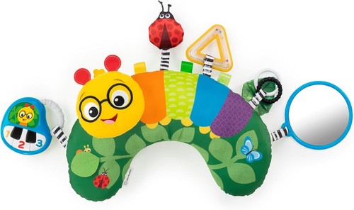 Baby einstein cal pillow - cal,