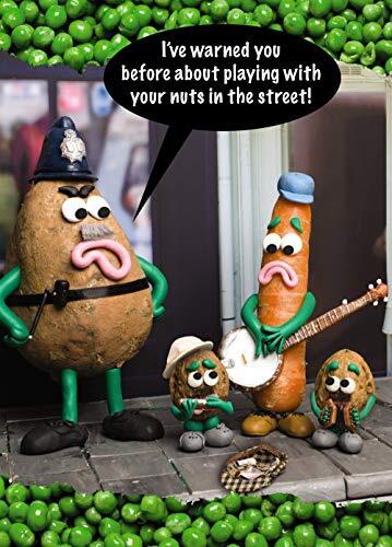 Violent veg cheeky - violent,