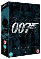 James Bond: Ultimate